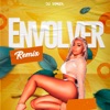 Envolver (Remix) - Single