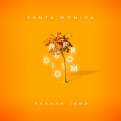 Santa Monica (With Hannah Jang) artwork
