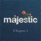 Majestic Casual - Chapter 3 (Continuous Mix 2) cover