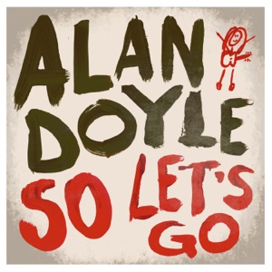 Alan Doyle - I Can’t Dance Without You - Line Dance Musique