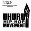 UHURU HIP HOP MOVEMENT - C.R.I.P