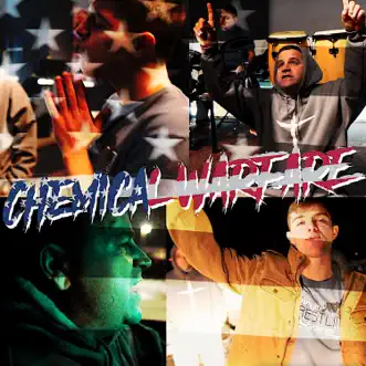 Chemical Warfare by Brett Raio & Charlie Carbone song reviws