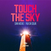 Touch the Sky (Josh Love Remix) artwork