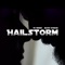 Hailstorm - Nu Breed & Jesse Howard lyrics