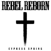 Rebel Reborn - EP artwork