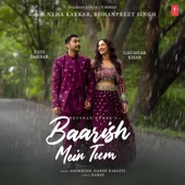 Baarish Mein Tum artwork