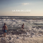 La fin de l'été artwork