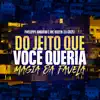 Do Jeito Que Você Queria - Magia da Favela - Single album lyrics, reviews, download
