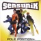 Amnesty - Sens Unik lyrics