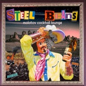 Steel Beans - Molotov Cocktail Lounge