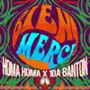 Stream & download Bien, merci (feat. 1da Banton) - Single
