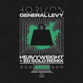 Heavyweight (Ed Solo Full Vocal Remix) artwork