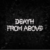 Death from Above artwork