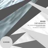 The Heights (feat. David Rossi) [Garden State Remix] artwork