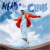 Head In The Clouds - Single