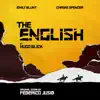 Stream & download Tâtačiksta - I Cherish You (feat. Emily Blunt) [From “The English”]