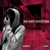 DO NOT DISTURB - EP