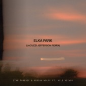 Elka Park (jacuzzi jefferson remix) [feat. Kyle McEvoy] artwork