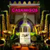 Casamigos (feat. Eric Bellinger) - Single album lyrics, reviews, download