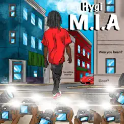 M.I.A - EP by Hygi album reviews, ratings, credits