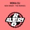 New Order (Praliné Remix) - Moka DJ lyrics