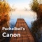 Pachelbel: Canon and Gigue in D Major, P. 37: I. Canon (Arr. for Marimba) artwork
