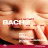 Stream & download Bach, J.S.: Cantates de la Nativité Vol. 4 BWV 61, BWV 122, BWV 123, BWV 182