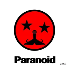 Paranoid Song Lyrics