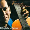 El Mayimbe en Bachata album lyrics, reviews, download