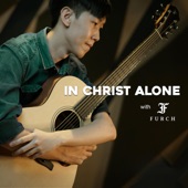 In Christ Alone (Acoustic) artwork