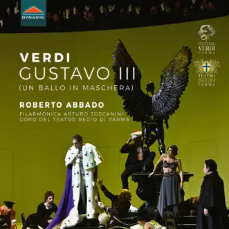 Verdi: Un ballo in maschera (Live) by Piero Pretti, Anna Pirozzi, Amartüvshin Enkhbat, Fabrizio Beggi, Carlo Cigni, Filarmonica Arturo Toscanini & Roberto Abbado album reviews, ratings, credits