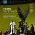 Verdi: Un ballo in maschera (Live) album cover