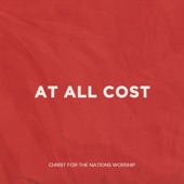 At All Cost (feat. Marilyn Benedict & Nicholas Randall) artwork
