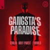 Gangsta's Paradise - Single