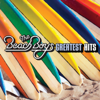 The Beach Boys - Greatest Hits artwork