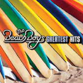 Greatest Hits - The Beach Boys