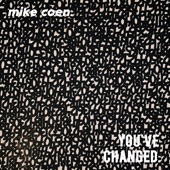 You've Changed artwork