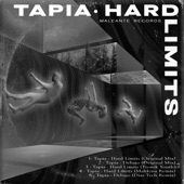Hard Limits (Tronik Youth Remix) artwork