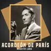 Acordeón de París album lyrics, reviews, download