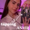 Book Tapping mit XXL Nägel Pt.3 - Dori ASMR lyrics
