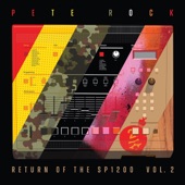 Pete Rock - A Little Louder