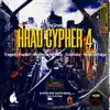 HHAD Cypher 4 (feat. Tragedy Khadafi, Meshaya, Maluda, Essevuha, Brain Damage, Anno Domini & DJ Ponte) - Single album lyrics, reviews, download