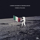 Lorenzo Morresi - Cosmica Italiana