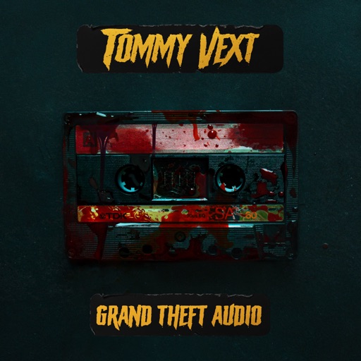 Art for The War You Wanted by Tommy Vext