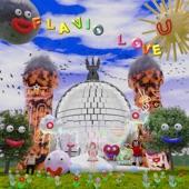 Flavio Love EP artwork