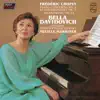 Chopin: Piano Concerto No. 2, Krakowiak (Bella Davidovich — Complete Philips Recordings, Vol. 3) album lyrics, reviews, download