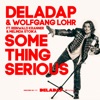 Something Serious - Single