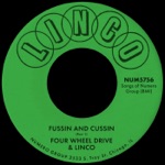 Four Wheel Drive & Linco - Fussin' and Cussin'