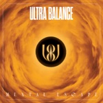 ULTRA BALANCE - Great Cosmic Magick (feat. Jensara Swann)