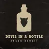 Devil in a Bottle - Single album lyrics, reviews, download